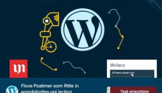 AI WP Writer: как превратить WordPress в умного помощника по созданию контента