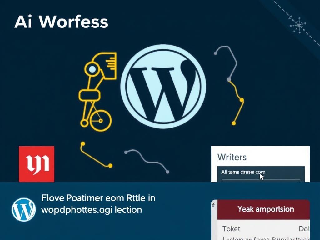AI WP Writer: как превратить WordPress в умного помощника по созданию контента