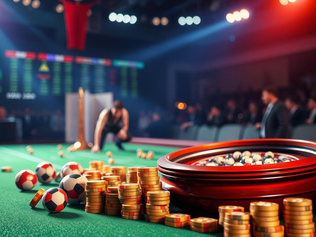 Betting strategiesфото