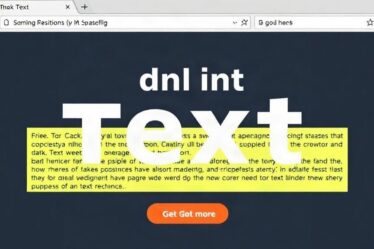ИИ-рерайт текста онлайн: как работает, чем помогает и где может подвести
