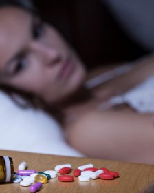 Рейтинг ТОП 7 лучших средств от бессоницы