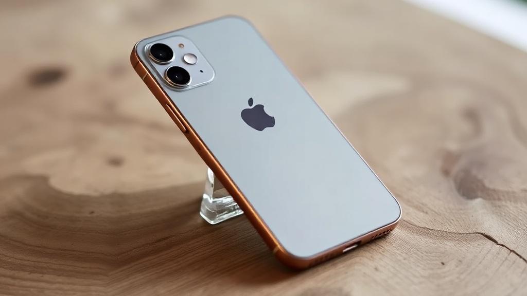 iPhone 17 е.: чего можно ожидать и как к нему готовиться
